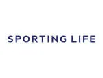 Sporting Life company logo