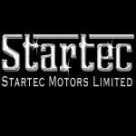 Startec company logo