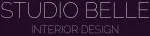 Studio Belle company logo