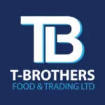 T Brothers Food & Trading Ltd company logo