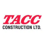 TACC Construction Ltd company logo