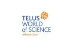 TELUS World of Science - Edmonton company logo
