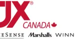 TJX Canada company logo