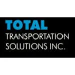 TOTAL Transportation Solutions Inc. company logo