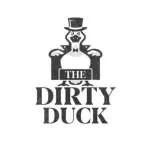 The Dirty Duck Pub company logo