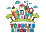 Toddler Kingdom Childcare Ltd. company logo
