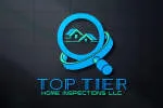 Top Level Home Inspections company logo