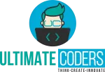 Ultimate Coders Edmonton West company logo