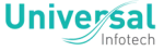 Universal Infotech Corp company logo