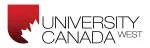 University Canada West company logo