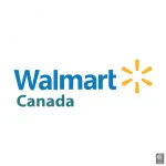 Walmart Canada company logo