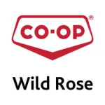 Wild Rose Co-operative Association Ltd. company logo