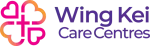Wing Kei company logo