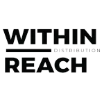 Within Reach Distribution company logo
