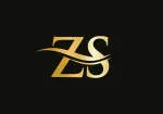ZS company logo