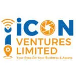 iCreate Ventures Inc. company logo