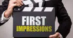impressions print n sign inc. company logo