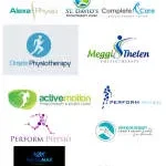 A & G Physiotherapy Inc. company logo
