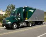 ABF Freight company logo