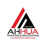 AWESOME PAINTING company logo