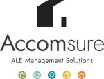 Accomsure Ltd. company logo
