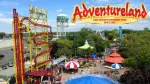 Adventureland Daycare & OSC company logo