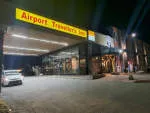 Airport Traveller's Inn company logo