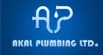 Akal Plumbing Ltd company logo
