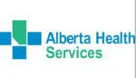 Alberta Health Services company logo