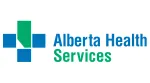 Alberta Health Services company logo