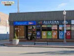 Allegra Design Print Mail company logo