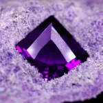 Amethyst Cleaning company logo