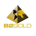 B2Gold Corp. company logo