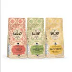 Balzac's Cofffee Roasters company logo