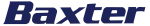 Baxter company logo