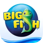 Big Fish & Open Range (Marda Loop) company logo