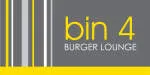 Bin 4 Hospitality Ltd. company logo