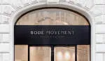 Bode Movement company logo