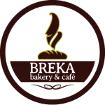 Breka Bakery and Cafe Inc. company logo