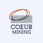 COEUR MINING company logo
