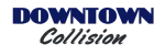 COLLISION DOWNTOWN company logo