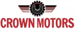 CROWN MOTORS INC company logo