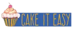 Cake It Easy company logo