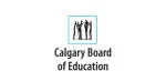 Calgary Board of Education company logo