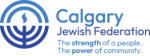 Calgary Jewish Federation company logo