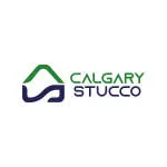 Calgary Stucco, Paint & Siding company logo
