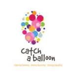 Catch a balloon (Pediatric Occupational therapy... company logo