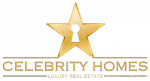 Celebrity Homes Group company logo