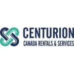 Centurion Canada Rentals & Services company logo