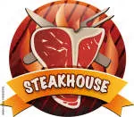 Chairman's Steakhouse company logo